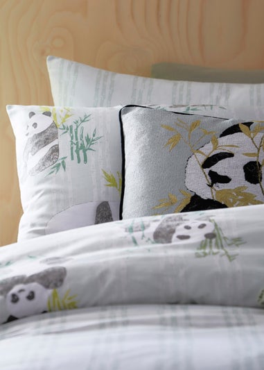 furn. Pandas Animal Duvet Cover