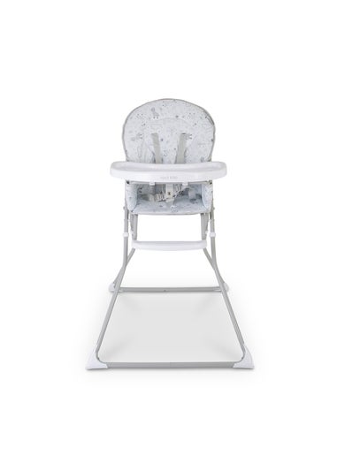 Red Kite Feed Me Compact Tree Tops Folding Highchair (104cm x 64cm x 74cm)