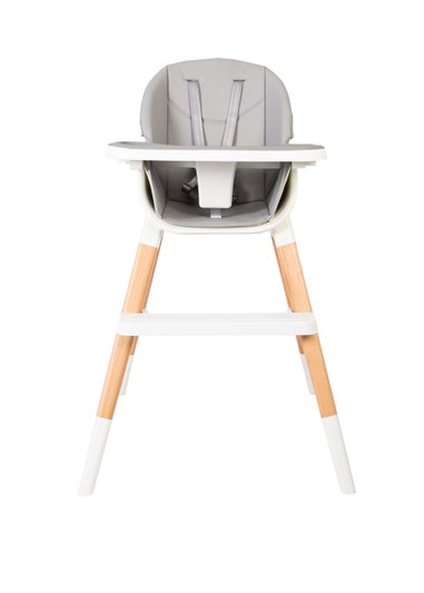Red Kite Feed Me Combi 4-in-1 Highchair (97cm x 61cm x 65cm)