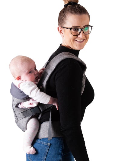 Red Kite Ara Carrier Baby Carrier (47cm x 31cm x 5cm)