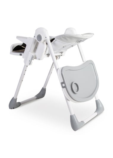 Red Kite Feed Me Lolo High-Low Highchair (108cm x 51cm x 90cm)