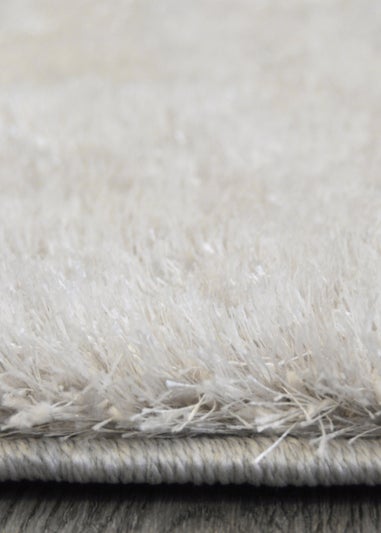 Homemaker Shimmer Shaggy Rug