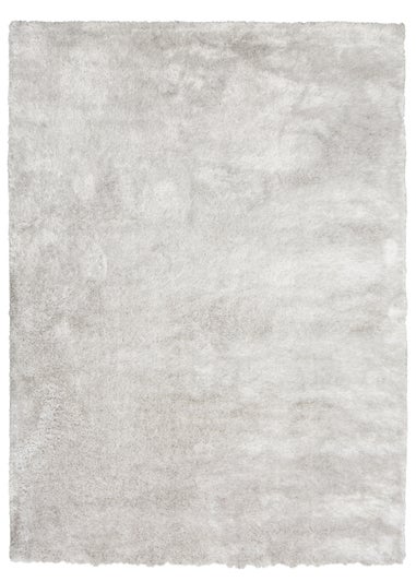 Homemaker Shimmer Shaggy Rug