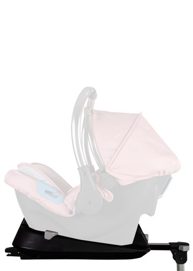 Red Kite Push Me Pace ISOFIX Base (45-60cm x 36cm x 66cm)- Red Kite Push Me Pace 3 in 1 Compatible
