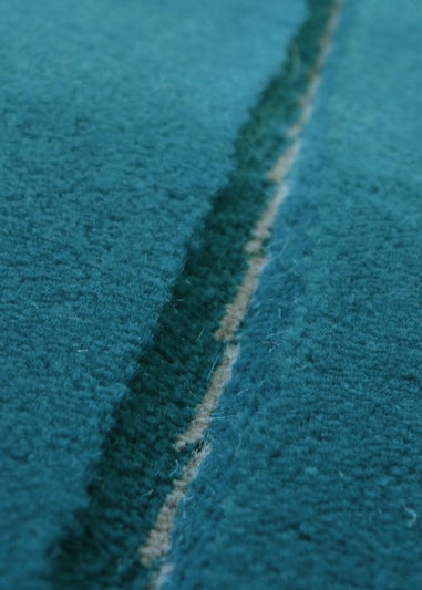 Homemaker 3D Carved Diamond Rug