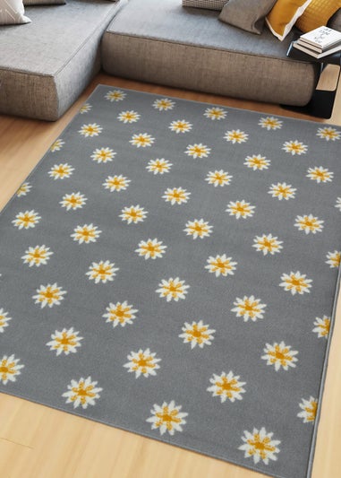 Homemaker Maestro Daisy Rug