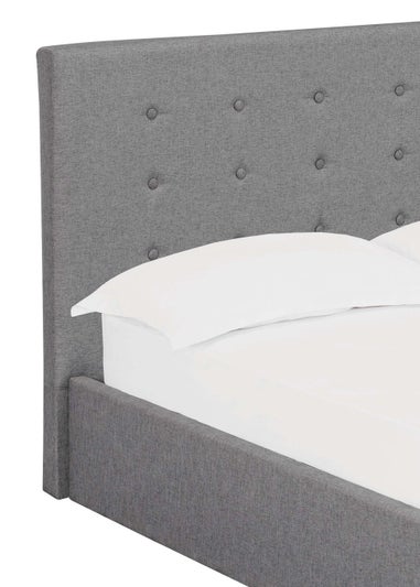 LPD Furniture Lucca Bed