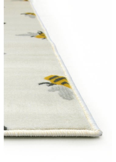Homemaker Maestro Bee Rug