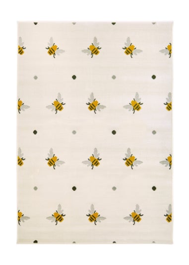 Homemaker Maestro Bee Rug