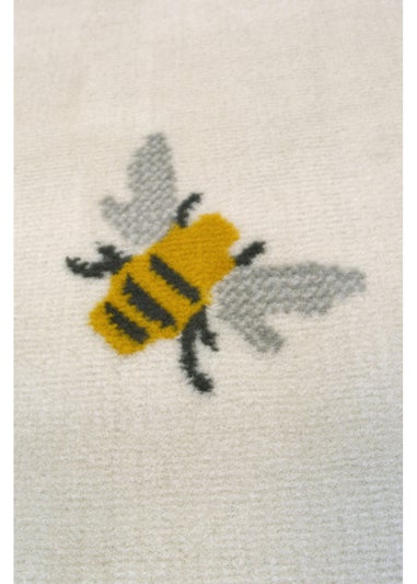 Homemaker Maestro Bee Rug