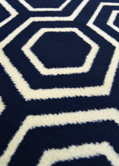 Homemaker Maestro Labyrinth Rug