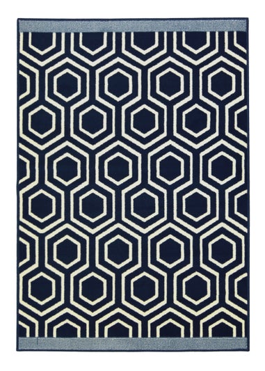 Homemaker Maestro Labyrinth Rug