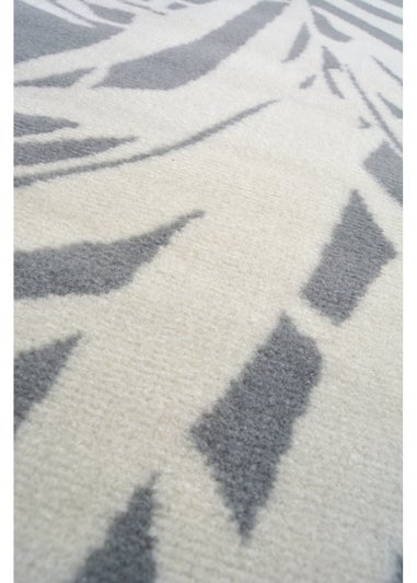Homemaker Maestro Organic Leaf Rug