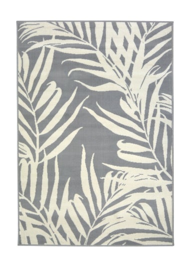 Homemaker Maestro Organic Leaf Rug