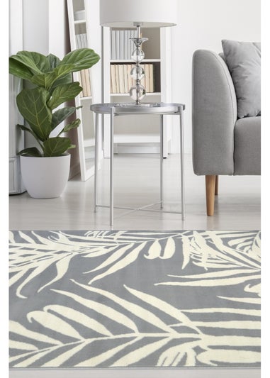 Homemaker Maestro Organic Leaf Rug