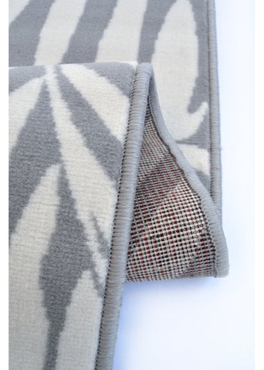 Homemaker Maestro Organic Leaf Rug