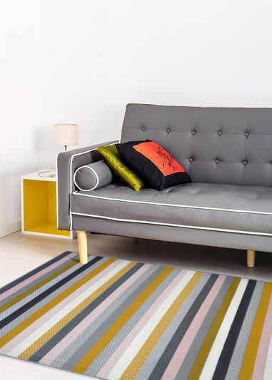 Homemaker Maestro Stripe Rug