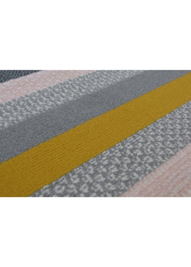 Homemaker Maestro Stripe Rug