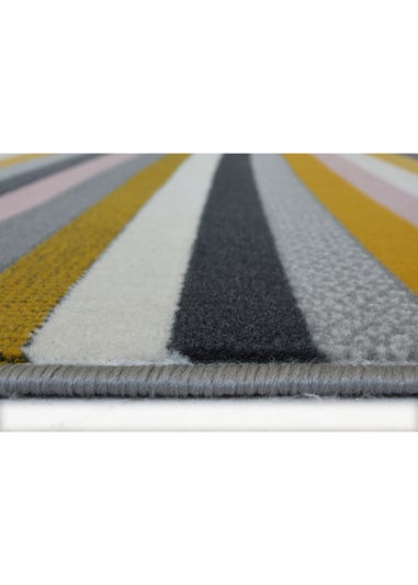 Homemaker Maestro Stripe Rug