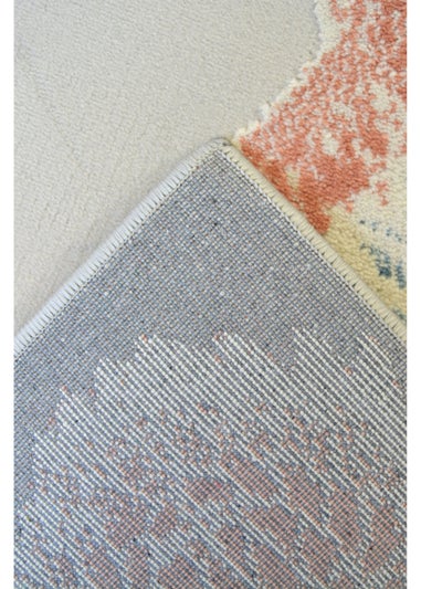 Homemaker Abstract Birds Rug
