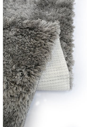 Homemaker Grey Softwashable Rug