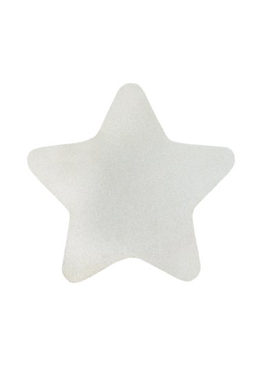 Relay Harmony Star Rug