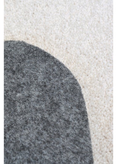 Relay Harmony Cloud Rug