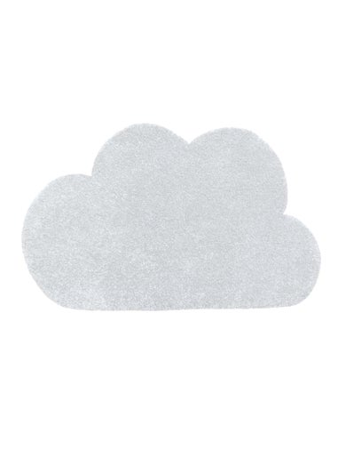 Relay Harmony Cloud Rug