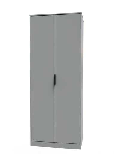 Swift Cordoba Tall Wardrobe (197cm x 53cm x 74cm)
