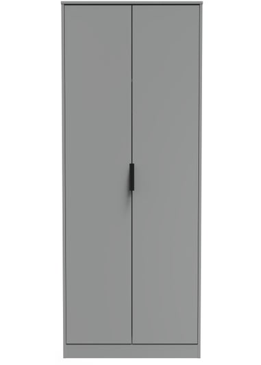 Swift Cordoba Tall Wardrobe (197cm x 53cm x 74cm)