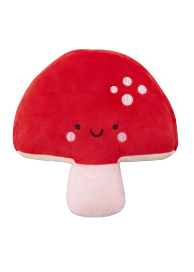 Cosatto Mushroom Magic Cuddly Cushion