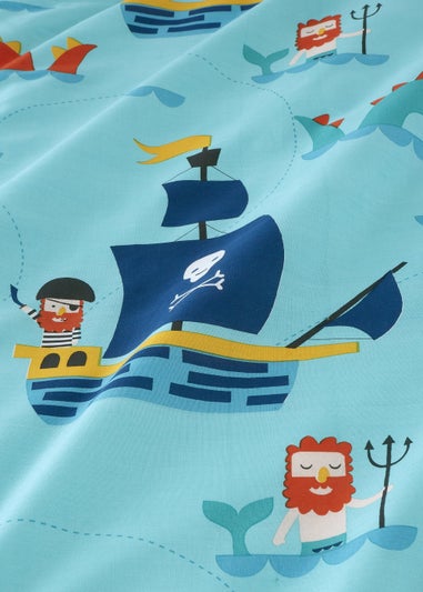 Cosatto Sea Monsters Duvet Cover