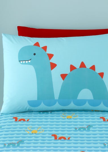 Cosatto Sea Monsters Duvet Cover