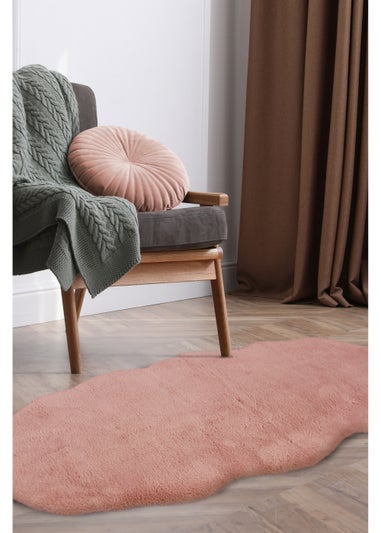 Homemaker Luxury Fur Double Runners