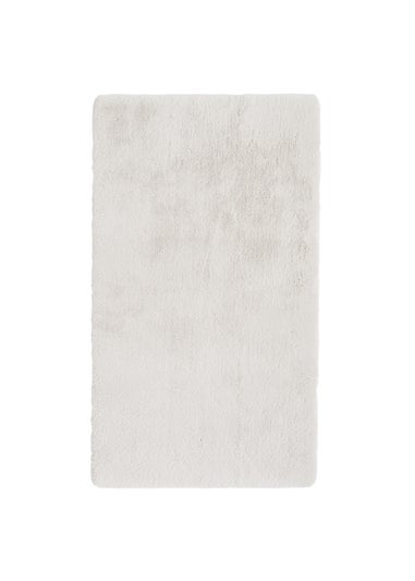 Homemaker Luxury Fur Oblong Runners