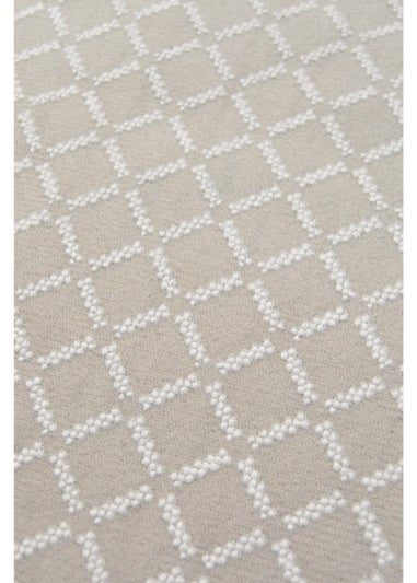 Homemaker Luxury Fur Oblong Runners