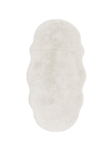 Homemaker Luxury Fur Double Runners