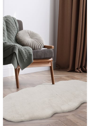 Homemaker Luxury Fur Double Runners