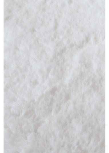 Homemaker Luxury Fur Double Runners