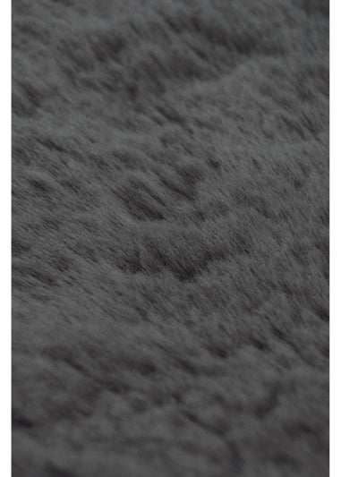 Homemaker Luxury Fur Double Runners