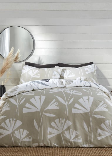 Fusion Alma Reversible Duvet Cover