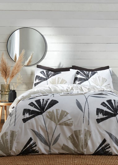 Fusion Alma Reversible Duvet Cover