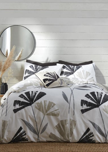 Fusion Alma Reversible Duvet Cover