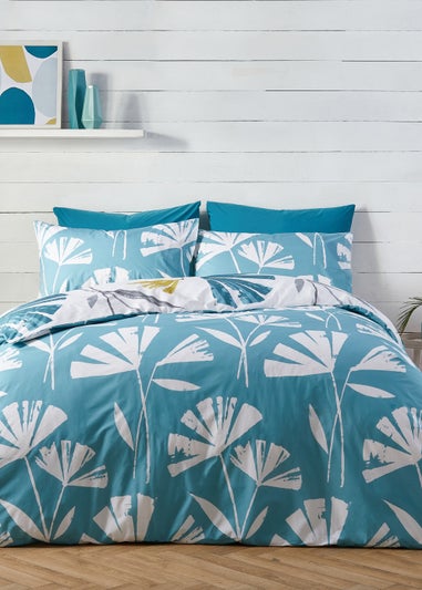 Fusion Alma Reversible Duvet Cover