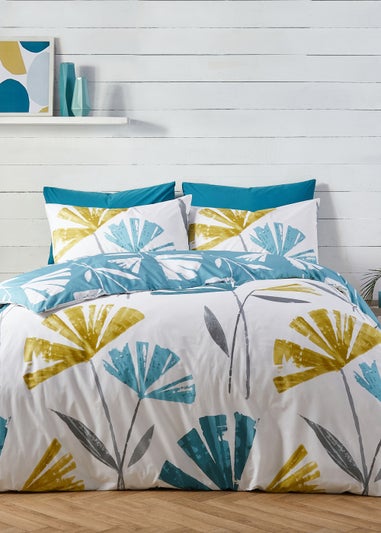 Fusion Alma Reversible Duvet Cover