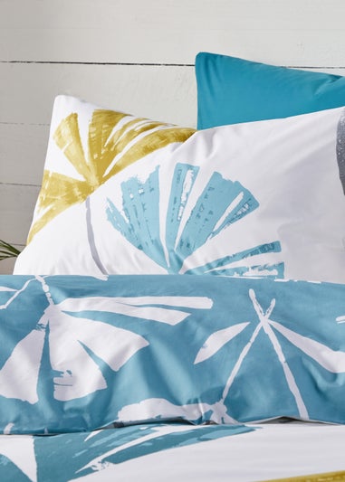 Fusion Alma Reversible Duvet Cover