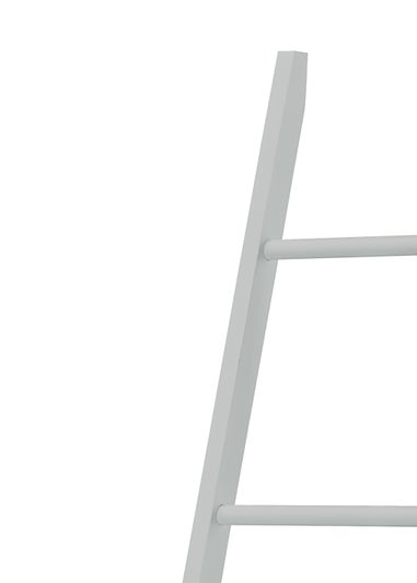 Lpd Furniture Alaska Towel Ladder Rail - Matalan