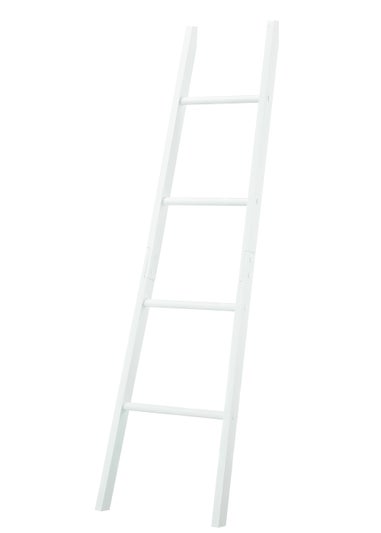 LPD Furniture Alaska  Towel Ladder Rail
