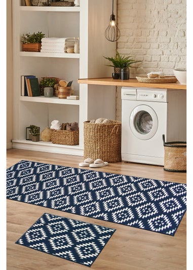Relay Aztec Runner & Mat Pack