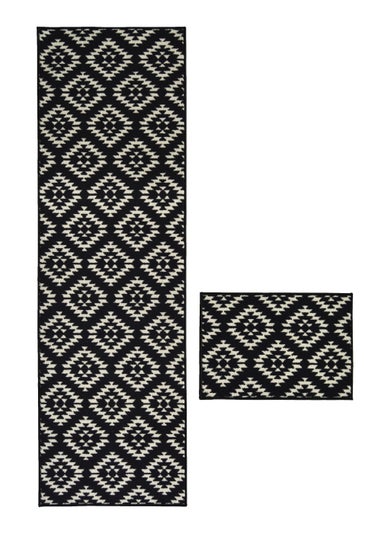 Relay Aztec Runner & Mat Pack